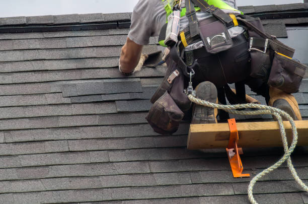 Trusted Emergency Roof Repair service in Urbana, IA - Brentwood Metal Roofing